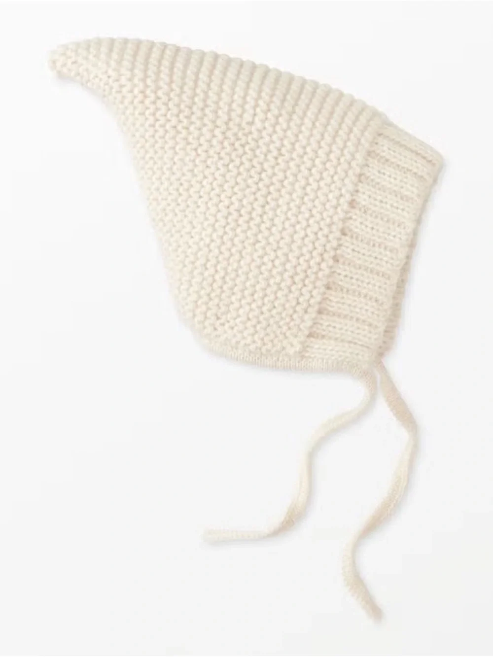 Hanna Andersson Baby Alpaca Blend Bonnet